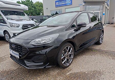 Ford Fiesta ST-Line 1.0 Eco *ACC/Kamera/SHZ/DAB/PDC
