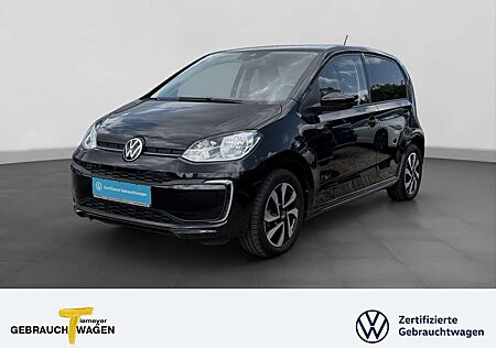 VW e-up! Volkswagen e-up! MAX CLIMATRONIC SITZHZG LM15