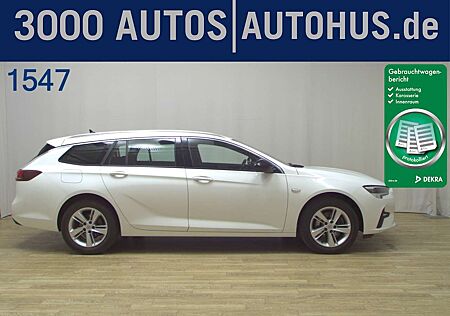Opel Insignia B Sports Tourer 2.0 CDTI Elegance AHK