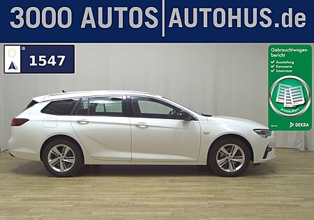Opel Insignia ST 2.0 D Elegance Navi LED RFK AHK
