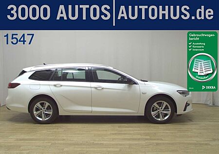 Opel Insignia ST 2.0 D Elegance Navi LED RFK AHK