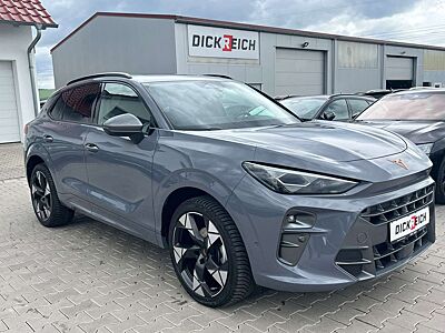 CUPRA Terramar 1.5 eTSI 360°HUD*MATRIX*PANO*DCC*20"