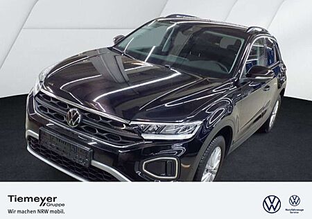 VW T-Roc Volkswagen 1.0 TSI LIFE PARKLENK NAVI LED WINTERPAKET