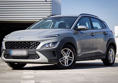 Hyundai Kona 1.0 T-GDI Pure Automatik