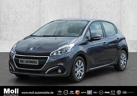 Peugeot 208 Active VTi PureTech SHZ Notbremsass. Temp Tel.-Vor