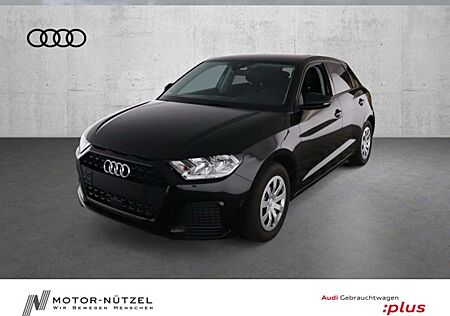 Audi A1 25 TFSI S-TR ADVANCED PDC+GRA+SHZ