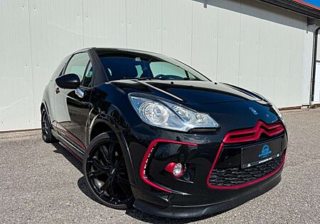 Citroën DS3 Citroen 1.6 THP SportChic *KLIMA*HIFI*SPORT*