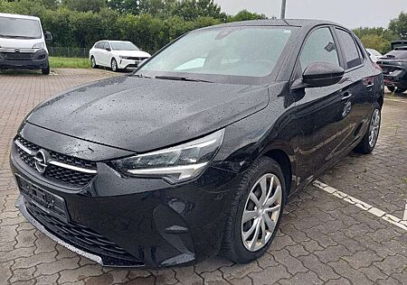Opel Corsa F 1.2 AUTOMATIK Edition*5TRG*LED*SITZHZG