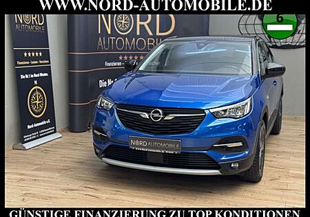 Opel Grandland X 2020 *LED*NAVI*KAM*SHZ*TOP-KM* 2020