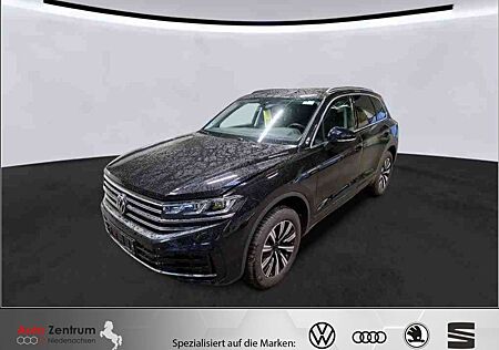VW Touareg Volkswagen 3.0 V6 TDI SCR 4Motion Aut. Elegance