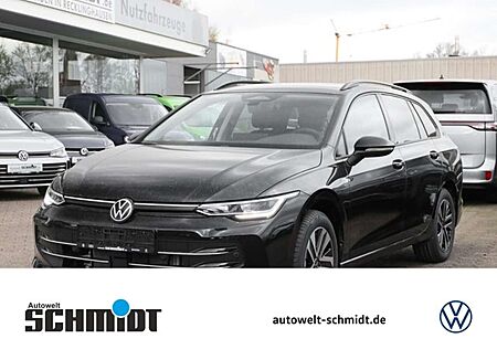 VW Golf Variant Volkswagen "ENERGY" 2,0 l TDI 7-Gang-DSG