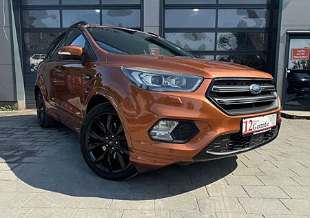 Ford Kuga ST-Line 4x4