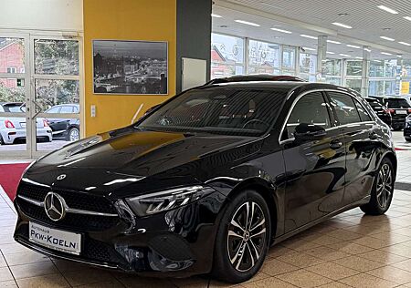 Mercedes-Benz A 180 URBAN *KAMERA*LED*PDC*SPuR*