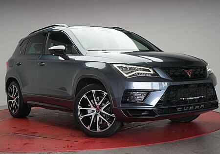 Cupra Ateca 2.0 TSI 4Drive DSG Navi/Temp/Kamera/Virtua