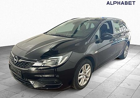 Opel Astra K 1.5 D Edition Navi LED