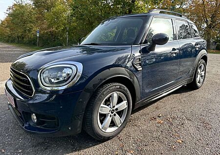 Mini Cooper Countryman BI-Xenon Automatik PDC