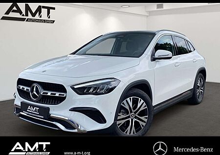 Mercedes-Benz GLA 180 Progressive*AHK*Panorama*Keyless*Kamera