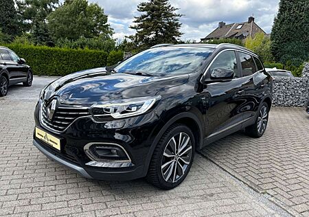 Renault Kadjar Bose Edition 1.Hd.Sitzh. Navi LED AHK