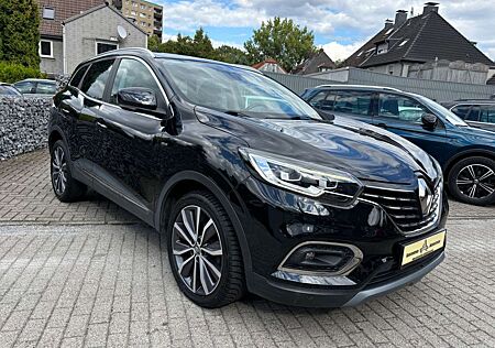Renault Kadjar Bose Edition 1.Hd.Sitzh. Navi LED AHK