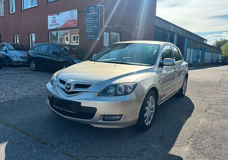 Mazda 3 Lim. 1.6 Sport Active