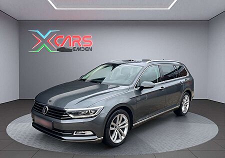 VW Passat Variant Volkswagen Passat 2.0 TDI Variant Highline/Pano/Automatik/