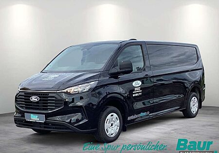 Ford Transit Custom 300 L2H1 LKW VA Trend Seitenverkl. hoch VinylBod.