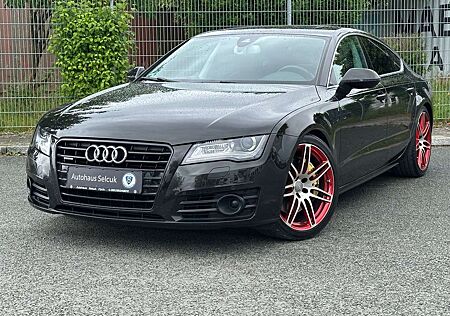 Audi A7 3.0 TFSI quattro *ACC*Xenon*Leder*Navi*Kamera*