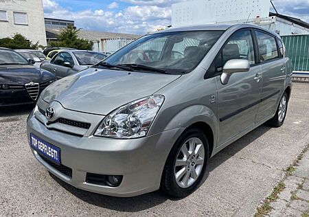 Toyota Corolla Verso 1.8 Executive AUTOMATIK TÜV NEU !