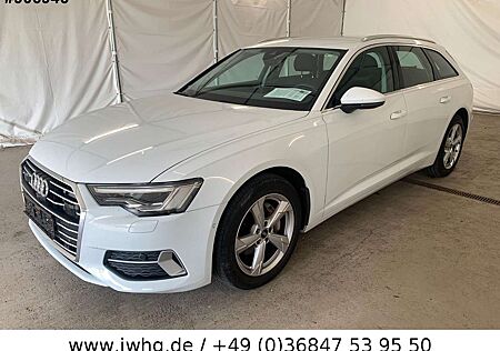 Audi A6 40 sport Matrix ACC+SpurPaket 360Kam 18" Navi