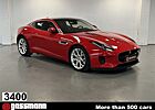 Jaguar F-Type P340 Panorama, Sportfahrwerk, Keyless