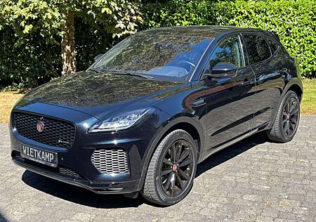 Jaguar E-Pace R-Dynamic HSE AWD Pano/AHK/Black Pack