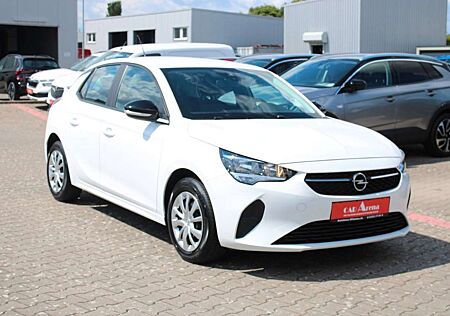 Opel Corsa F 1.2 Edition *Klima* *Allwetter*