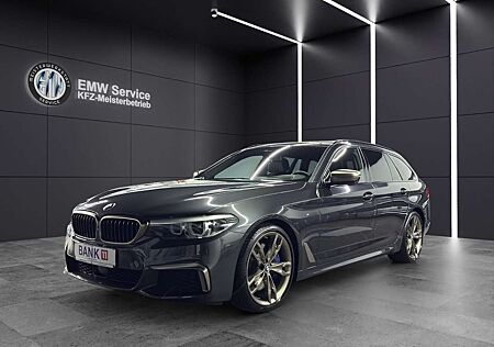BMW 550 d G31 xDrive Aut.AHK HUD Soft-Close StHz