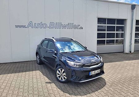 Kia Stonic 1.2 DPI (84 PS) ISG Vision Navi
