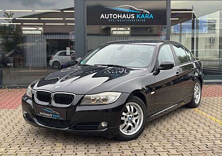BMW 320 d