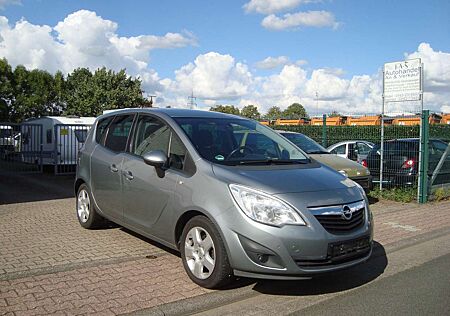 Opel Meriva 1.4 ecoflex Innovation