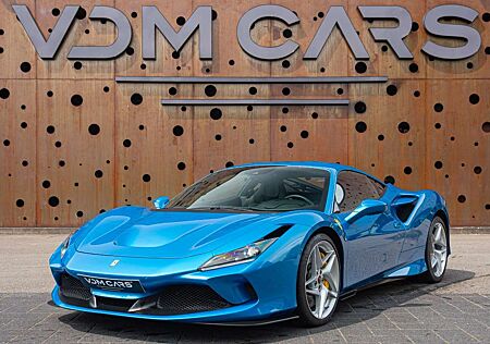 Ferrari F8 Tributo CARBON SEATS*CARPLAY*LIFT*P.DISPLAY*