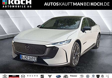 Mazda 6e EV 258ps RWD Takumi Plus PANO Vollausstattung