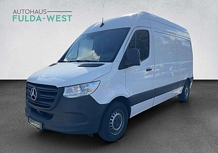 Mercedes-Benz Sprinter 2.1 CDI L2H2 "ohne Klima" MBUX Kamera