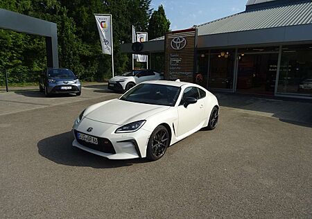 Toyota GT86 GR86