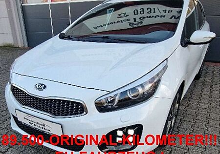 Kia XCeed Ceed SW / cee'd SW Ceed 1.0 T-GDI SW ISG EU