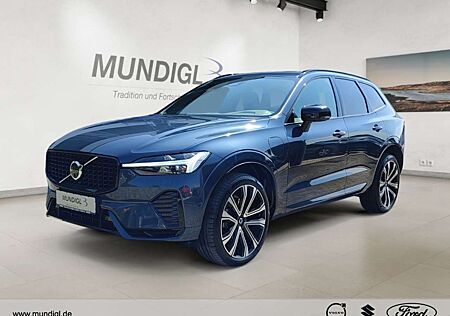 Volvo XC 60 XC60 R Design Recharge Plug-In Hybrid AWD T8 Twin Engin