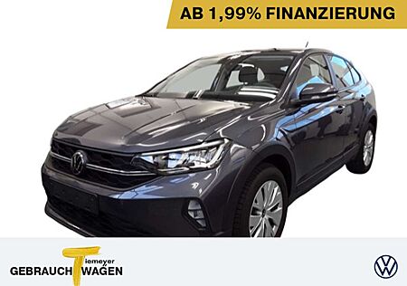 VW Taigo Volkswagen 1.0 TSI LED APP-CONNECT SITZHZG ALLWETTER