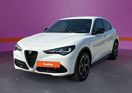 Alfa Romeo Stelvio 2.2 16V AT8 Veloce *Allrad *ACC