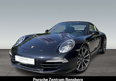 Porsche 991 911 Targa 4
