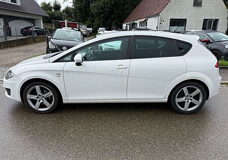 Seat Leon Sport, 1.8, 160 PS, Xenon,Navi