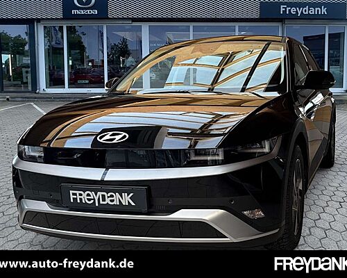 Hyundai IONIQ 5 FL (MY26) 84 kWh 2WD (229 PS) CENTRIQ Sitz-Paket