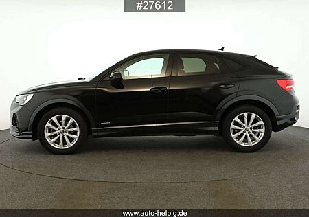 Audi Q3 Sportback 35 TFSI #Virtual#18Zoll#DSG#Cam#MMI