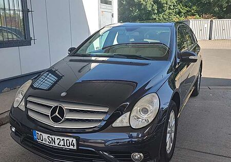 Mercedes-Benz R 350 L 7G-TRONIC
