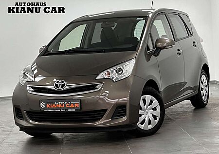 Toyota Verso-S Life.Automatik.Navi.Klima.Kamera.Tempomat